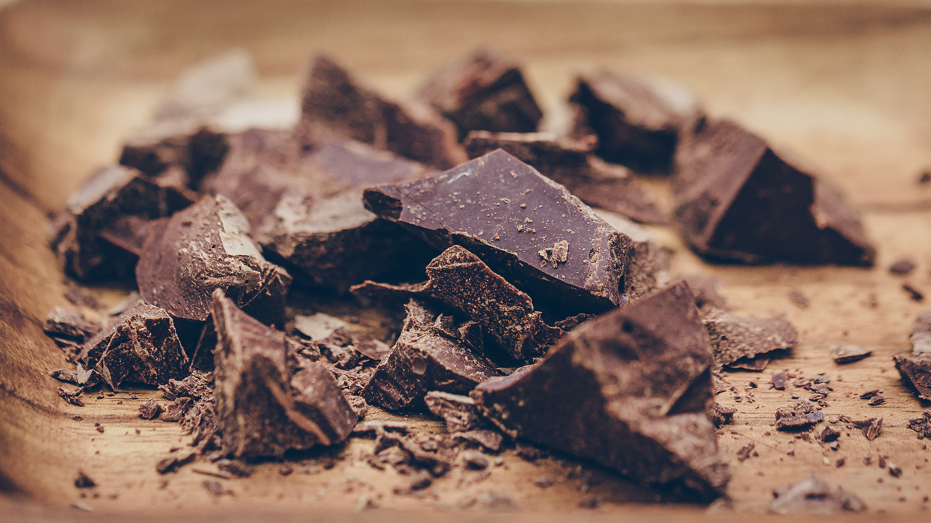 Chocolate Making Tips - Choose the perfect chocolate for your project.