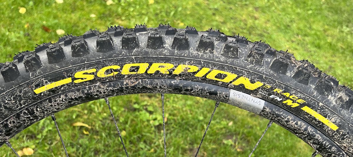 Pirelli Scorpion Enduro Race M