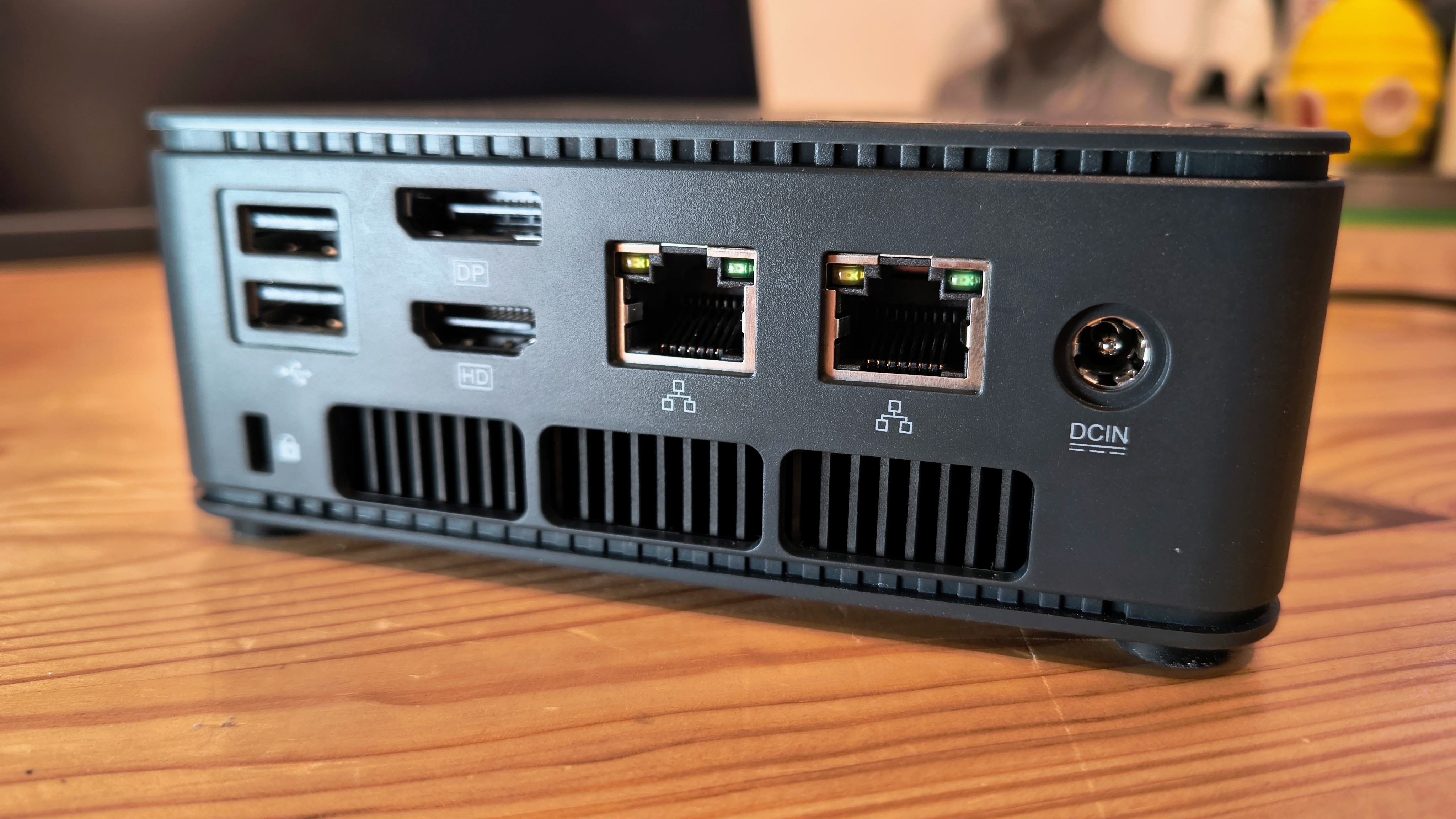 GMKtec NucBox M5 Plus