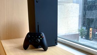 xbox series x review