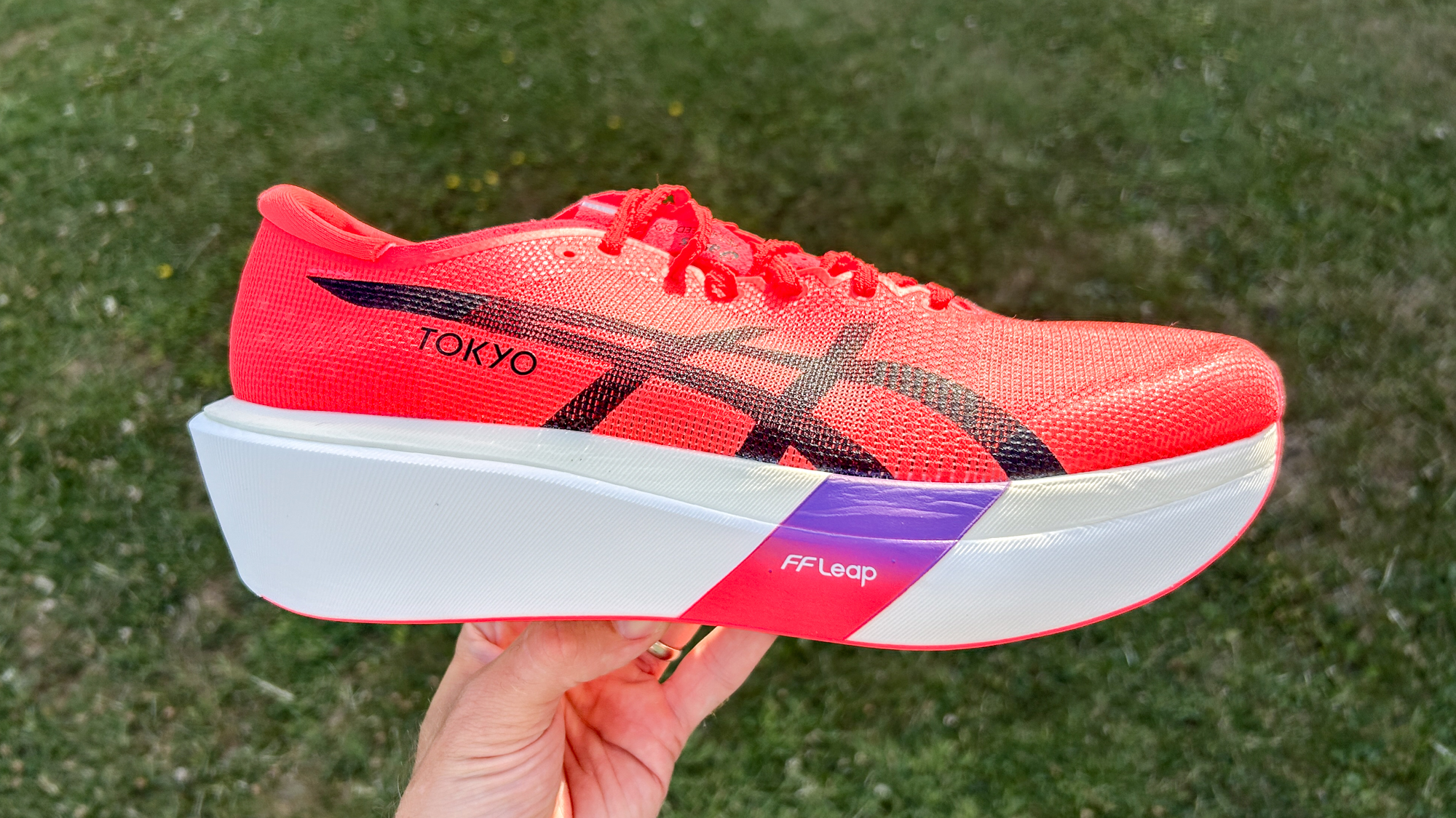 Asics Metaspeed Sky Tokyo