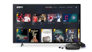 How to watch ESPN Plus on Roku