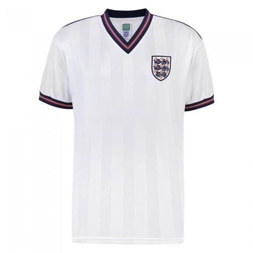 1986 Home Shirt
