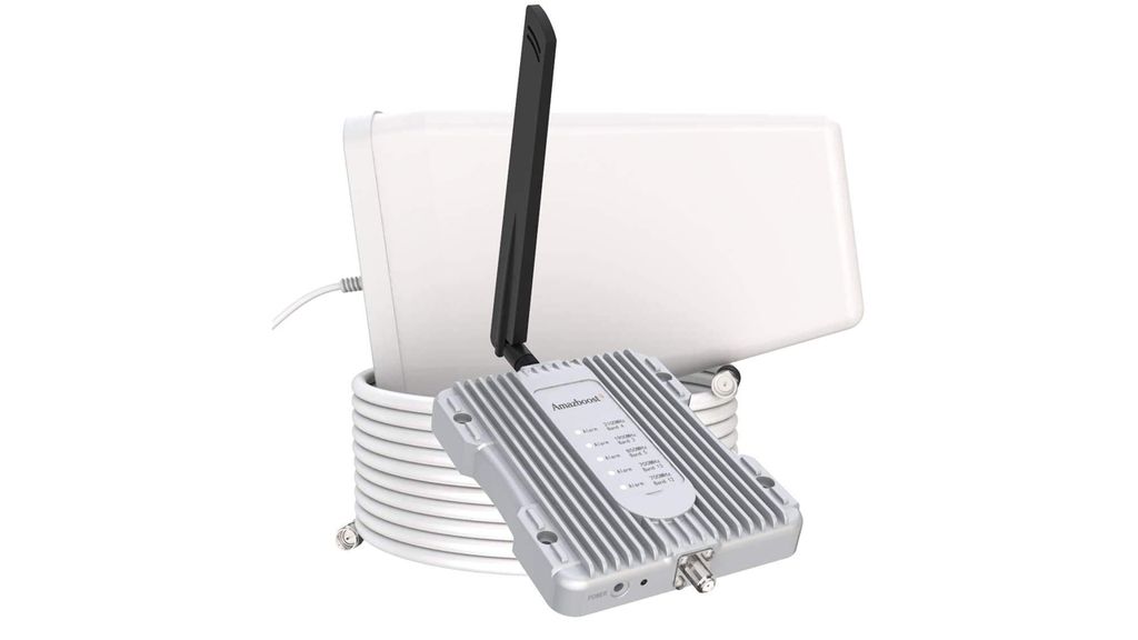 Do cell phone boosters actually work? Top Ten Reviews