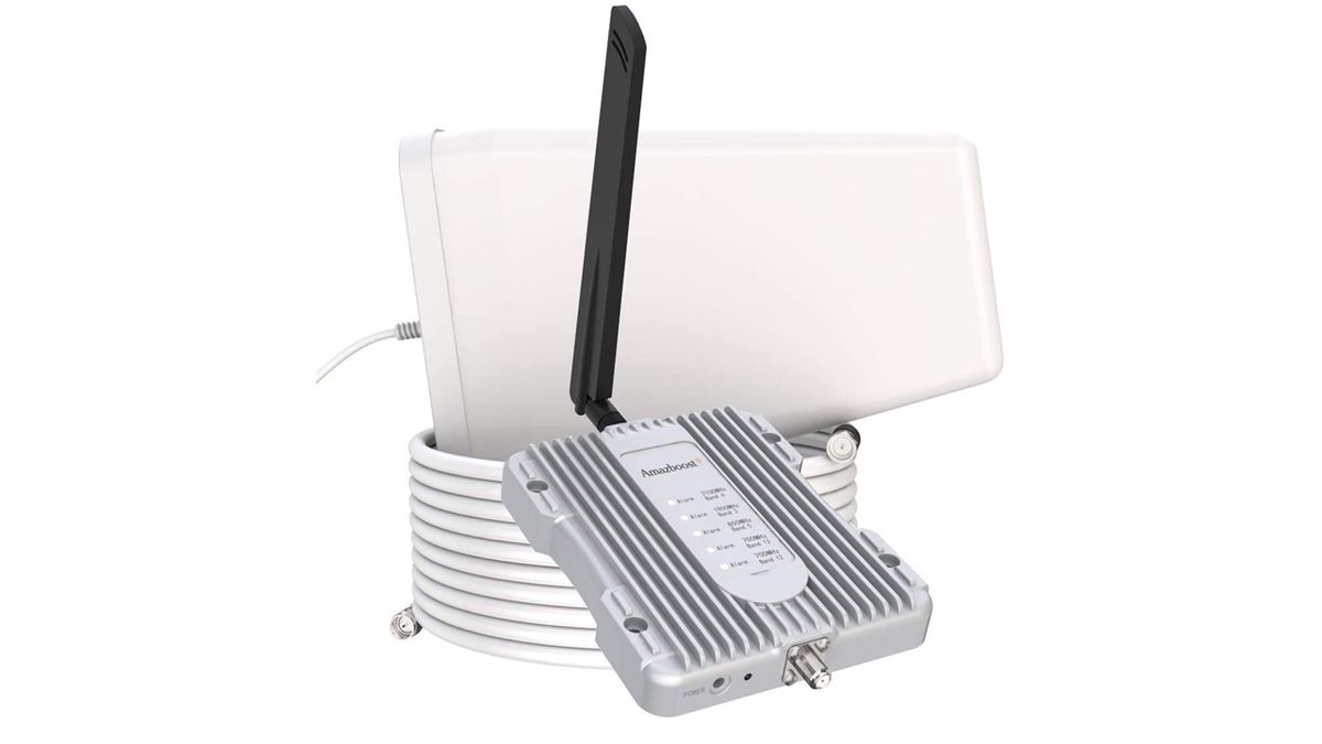 Do cell phone boosters actually work? Top Ten Reviews