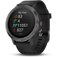 Garmin Vivoactive 3 smartwatch: $149.99