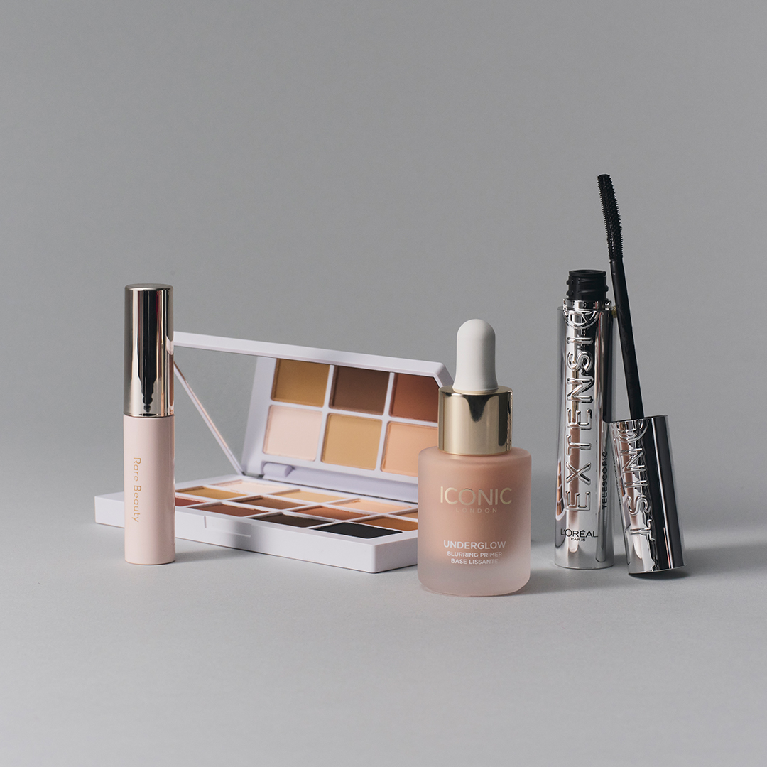 Who What Wear 100 Beauty Awards Best Makeup Products of 2026