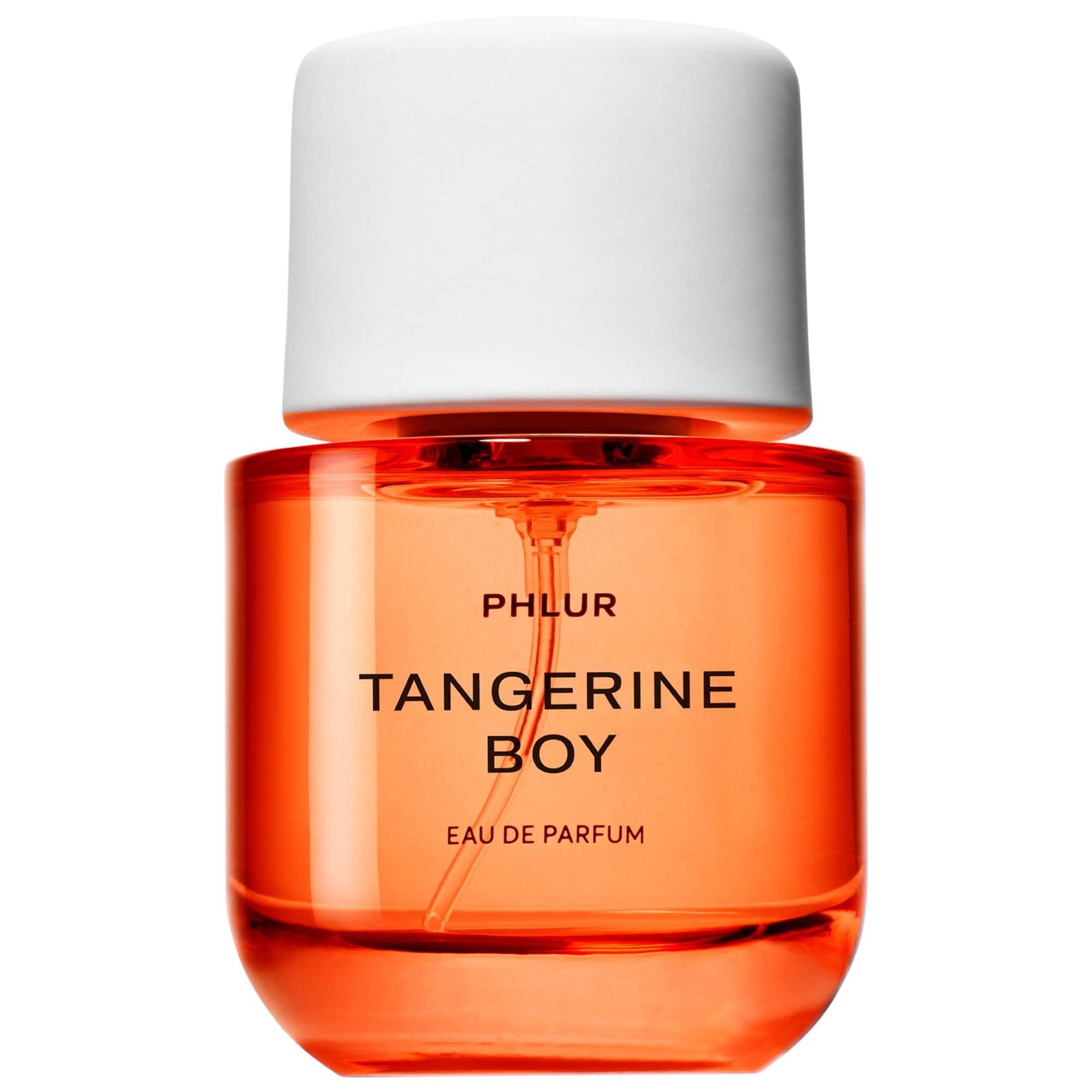 tangerine boy eau de parfum