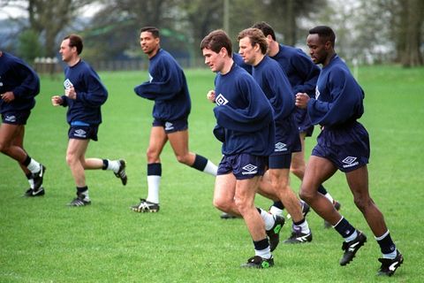 Remembering Lilleshall Football S Answer To Hogwarts Fourfourtwo