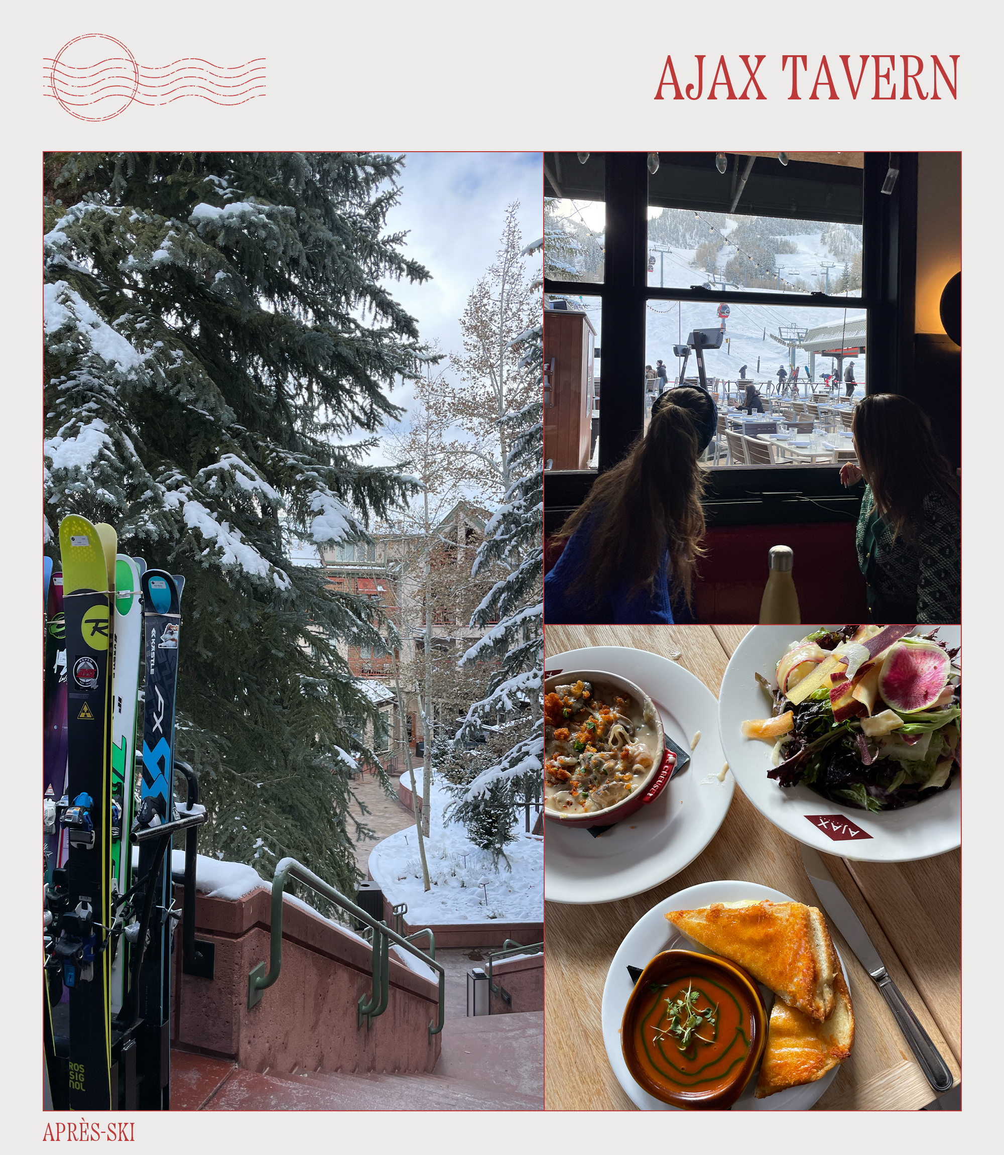 Aspen travel guide