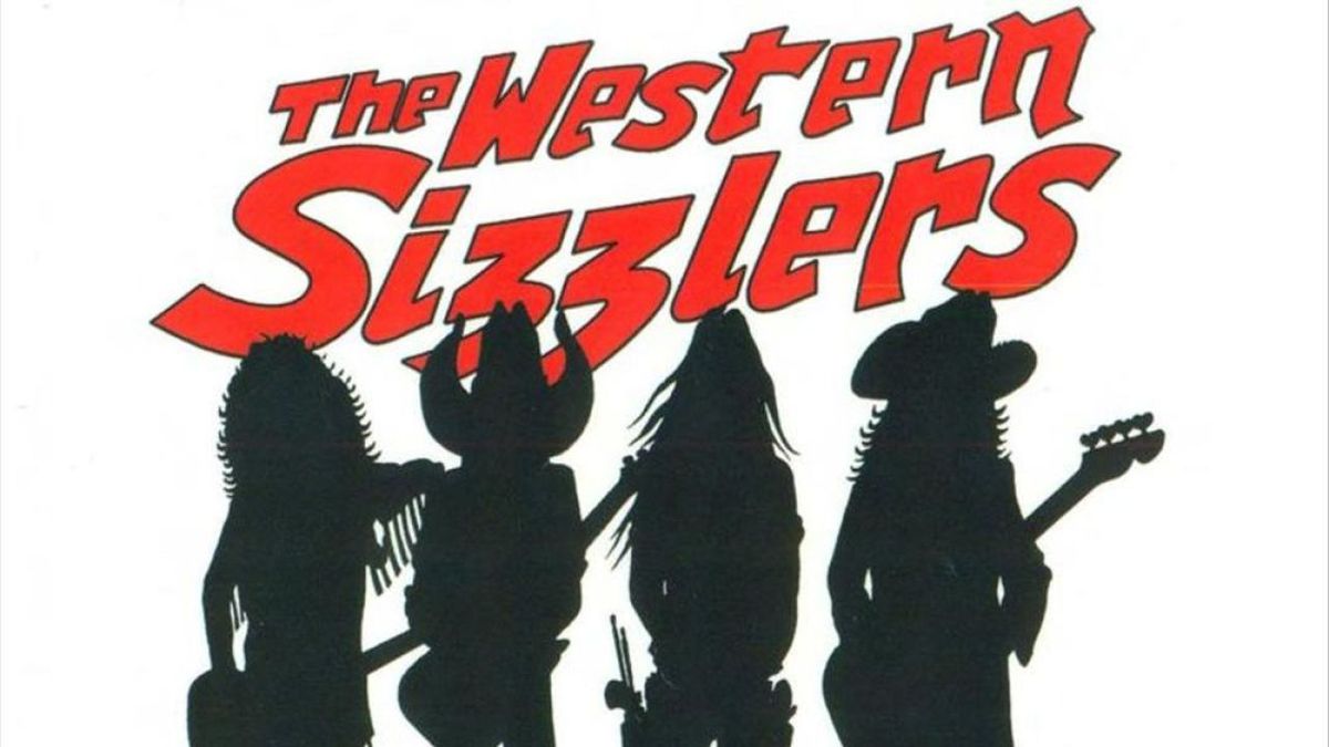 The Western Sizzlers: For Ol’ Times Sake | Louder