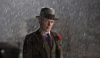 Nucky Thompson