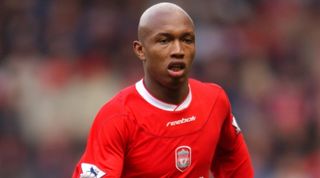 El Hadji Diouf