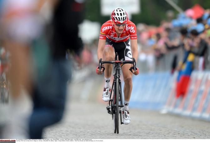 Tim Wellens (Lotto-Belisol)