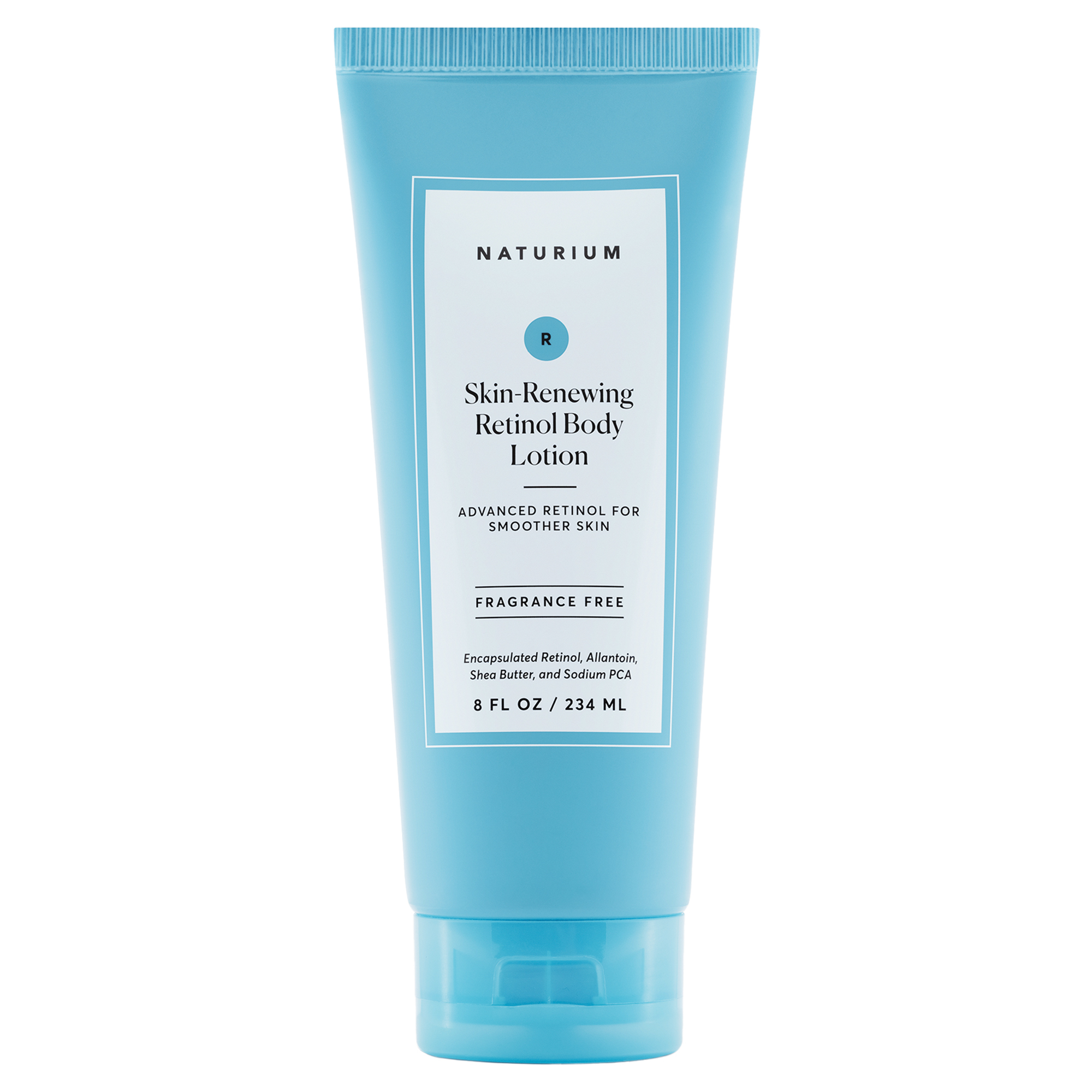 Naturium Retinol Body Lotion