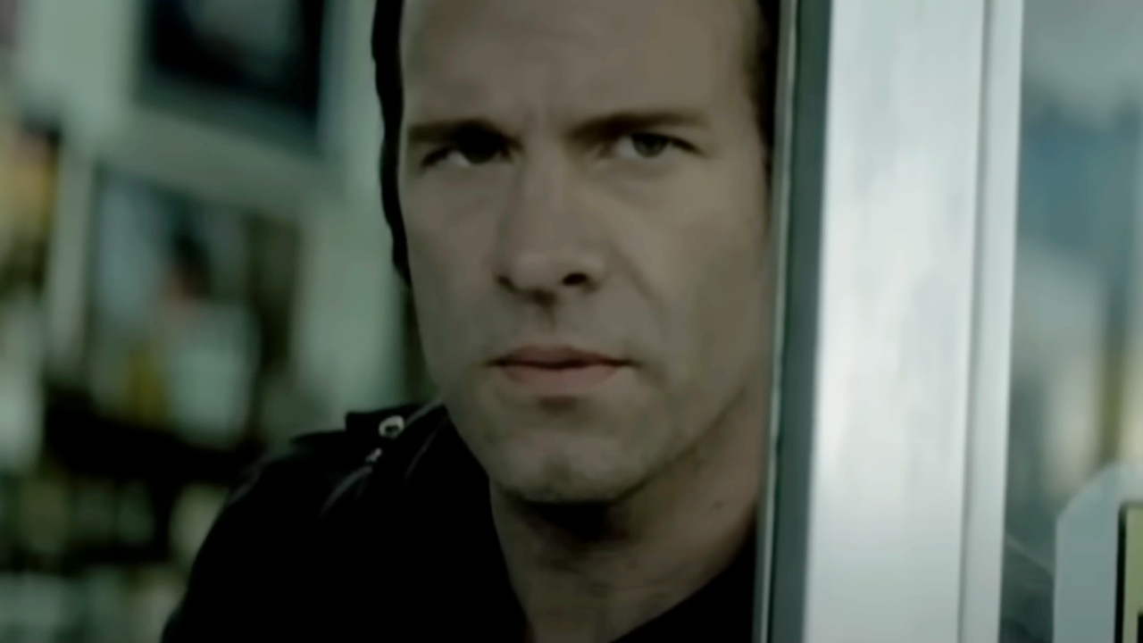Thomas Jane in The Punisher