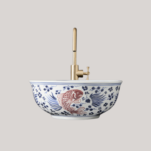 Jemima Basin - London Basin Company