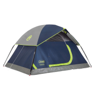Coleman Sundome 2-Person Tent: $59.99$35.99 at BackcountrySave $24