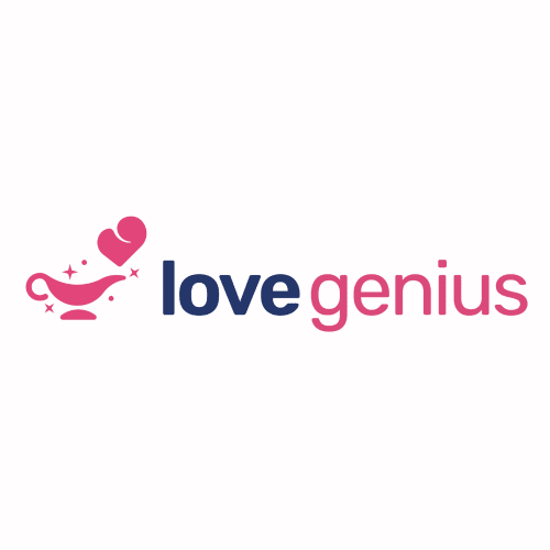 Lovegenius logo