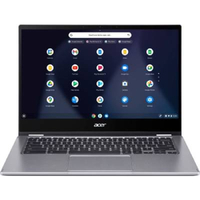 Acer Chromebook Spin 514 Laptop: was $499.00, now $374.99 at Best Buy