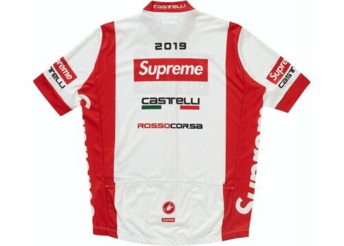 eBay Finds: 2019 Supreme x Castelli cycling jersey | Cyclingnews