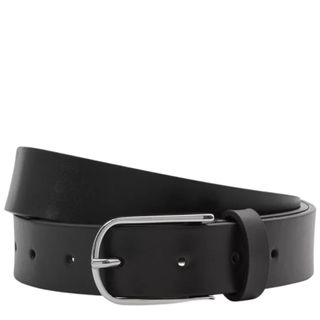 Reiss Carrie Leather Belt