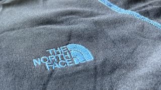 Why is the North Face so expensive?: logo