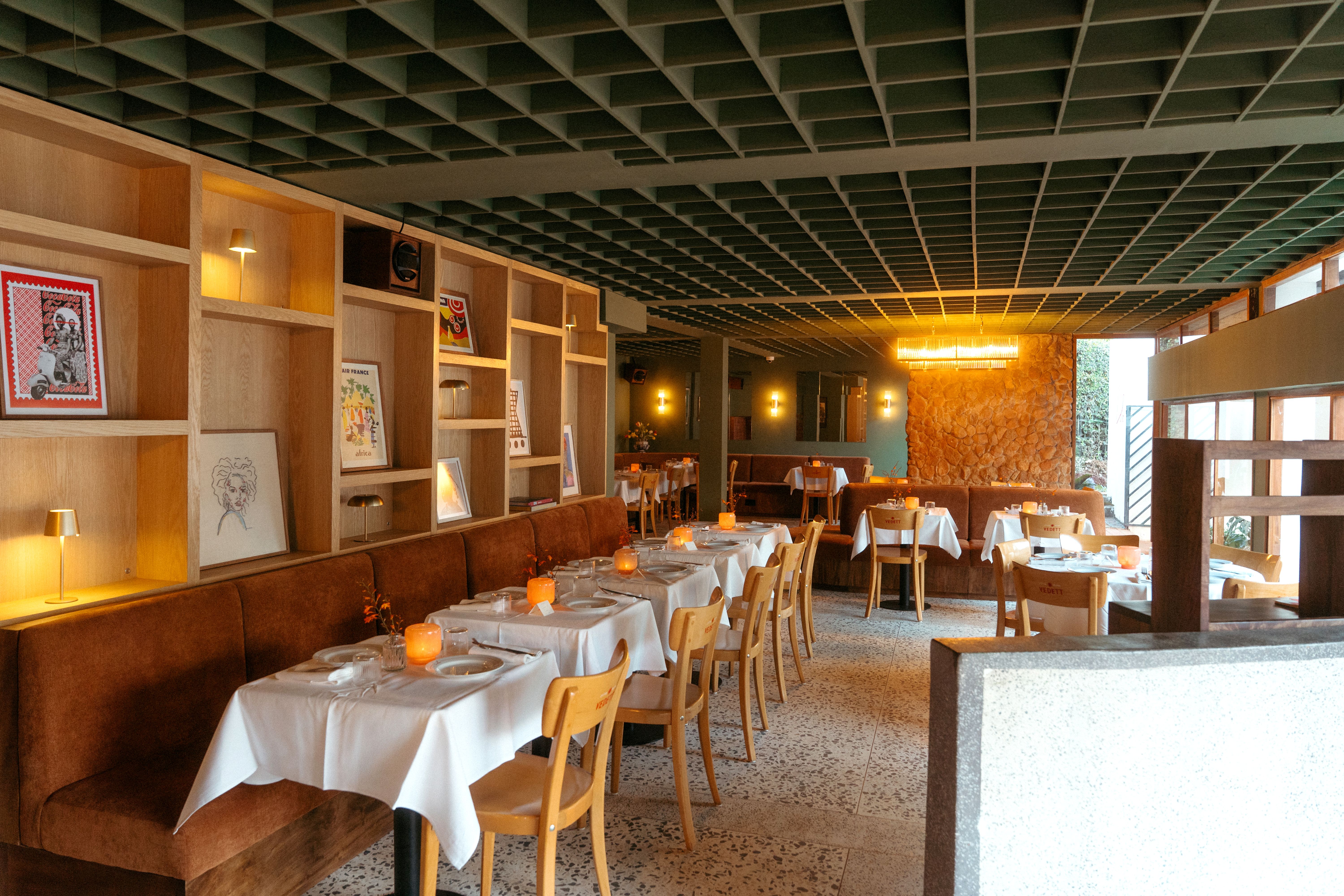 celine and lolo nairobi hotel review