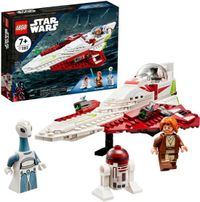 Star Wars Building Kits: up to 60% off @ Amazon