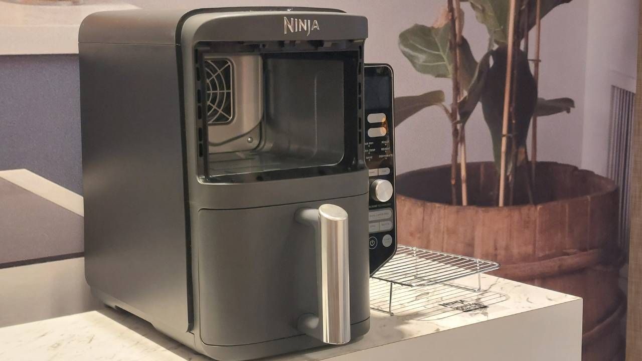 Ninja Double Stack Air Fryer