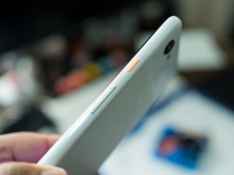 Google Pixel 3a XL