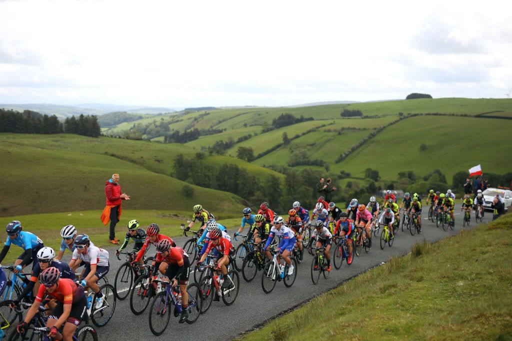 The Women&#039;s Tour 2019