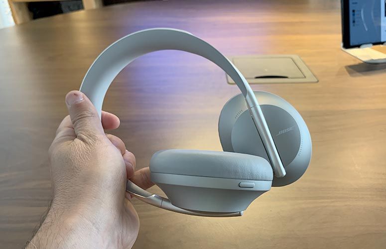 bose noise cancelling headphones 700 pc