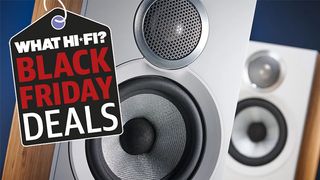 bowers & wilkins 607 s3 deal graphic