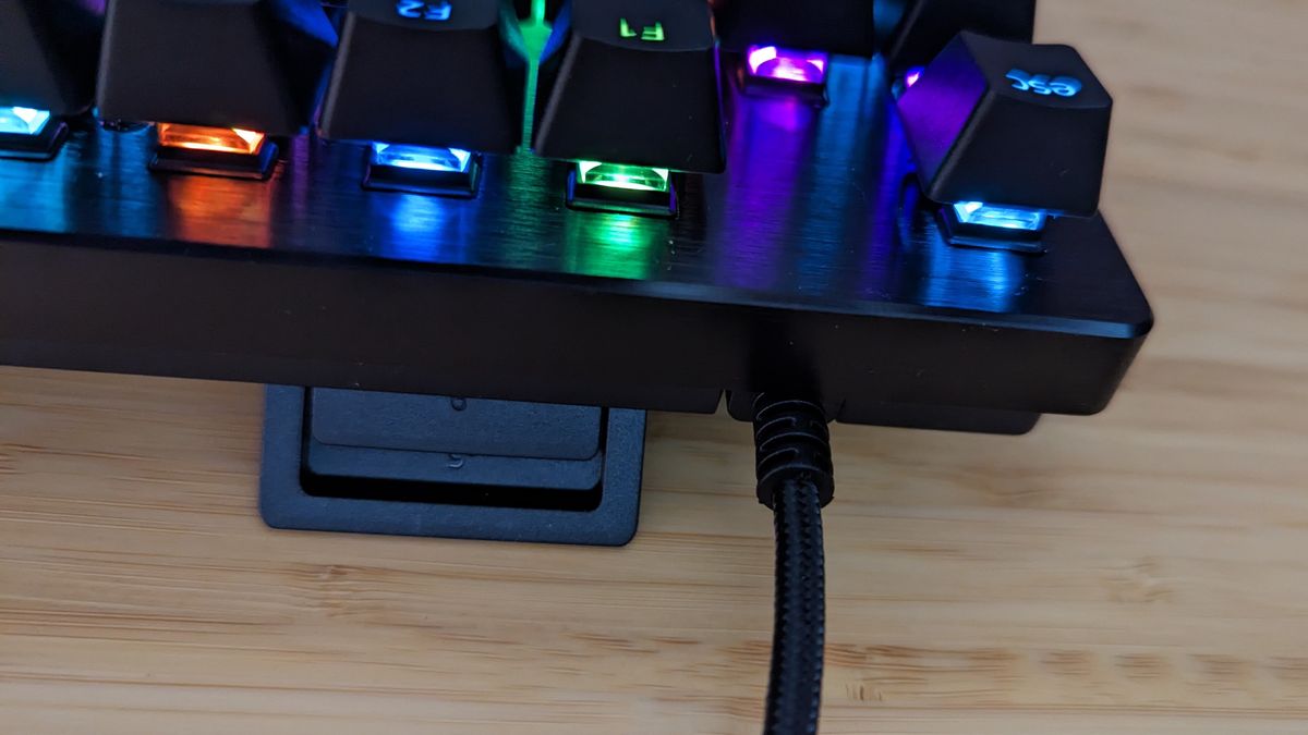 Razer Huntsman V3 Pro TKL