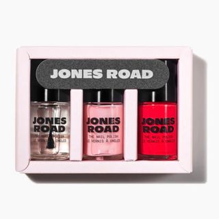jones road the nail polish kit