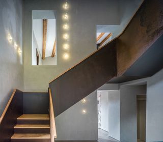 Villa CP by Zest Architecture: a former farmhouse is transformed into a ...