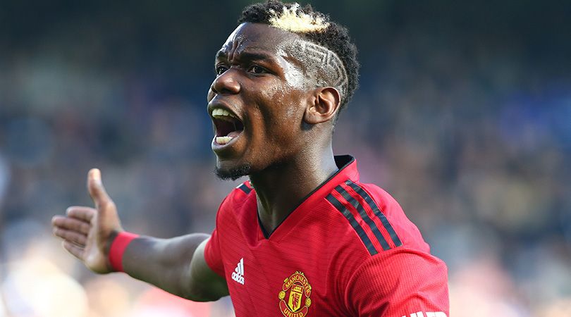 How Juventus got the best from Paul Pogba – and why the signs are ...