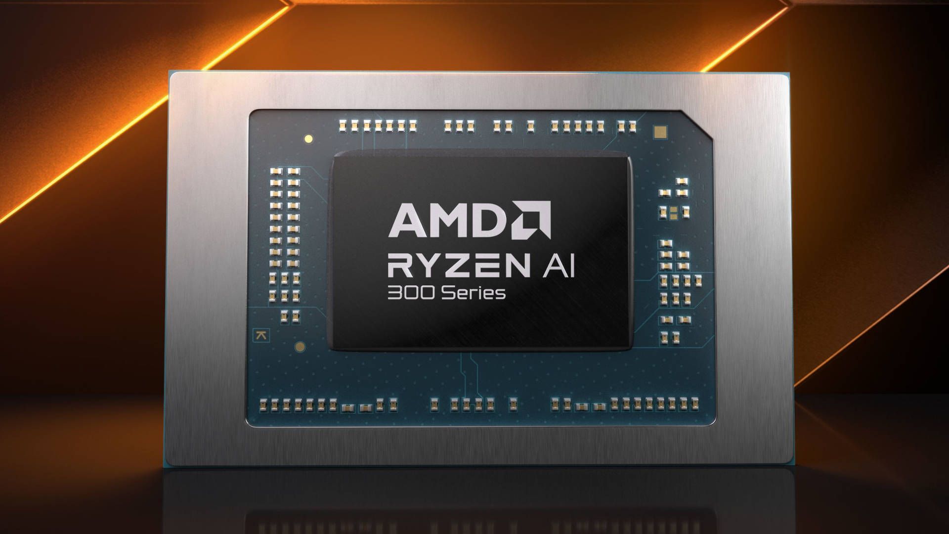 AMD's new Ryzen AI laptop chips aren't officially supported on Windows ...