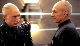 Star Trek Nemesis