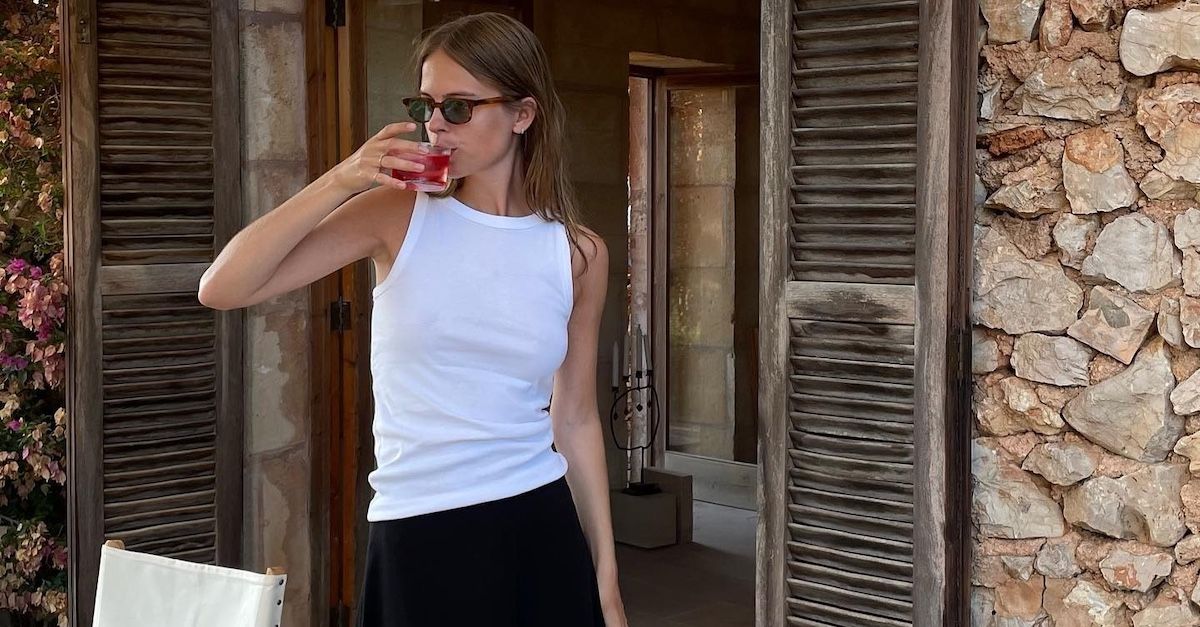 The New Arrivals at COS Are Incredibly Chic—25 Picks That Scream Wealthy European Summer