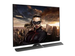 Panasonic EZ1002 4K OLED HDR TV