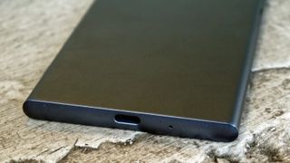 Sony Xperia XZ1 review