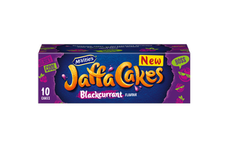 blackcurrant Jaffa cakes