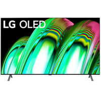 LG A2 OLED 4K TV | 77-inch | $2,799.99 $1,799.99 at Best BuySave $1,000