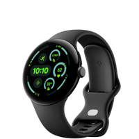 Google Pixel Watch 3 41mm:$349.99 FREE with eligible smartwatch trade-in, plus six months of Fitbit Premium at Google Store