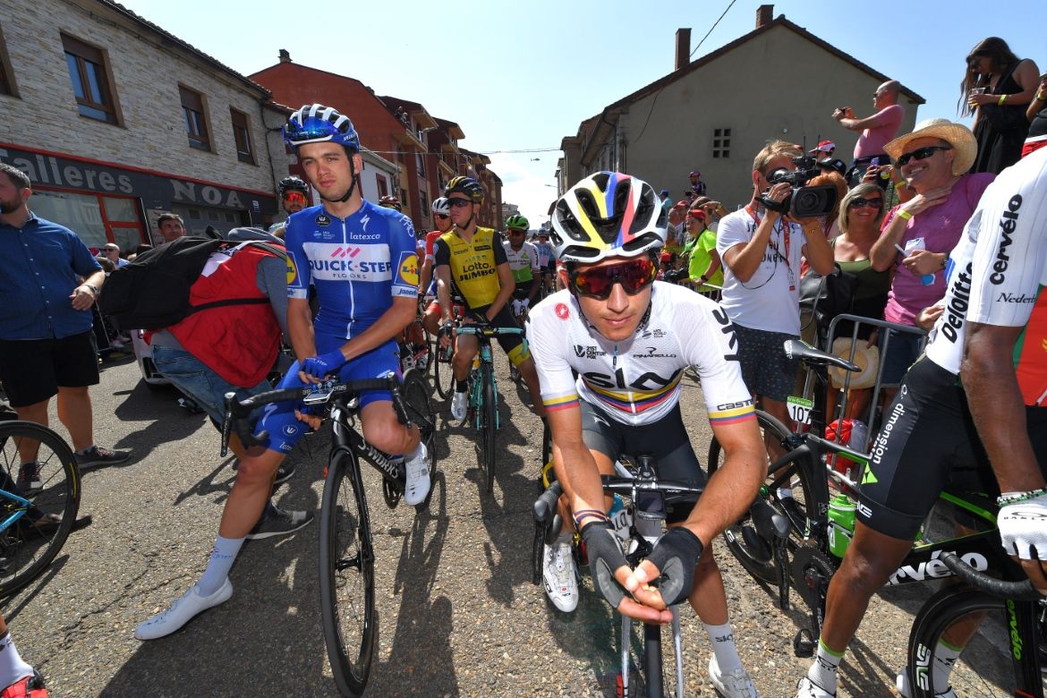 Sergio Henao (Team Sky)