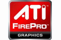 ATI FirePro