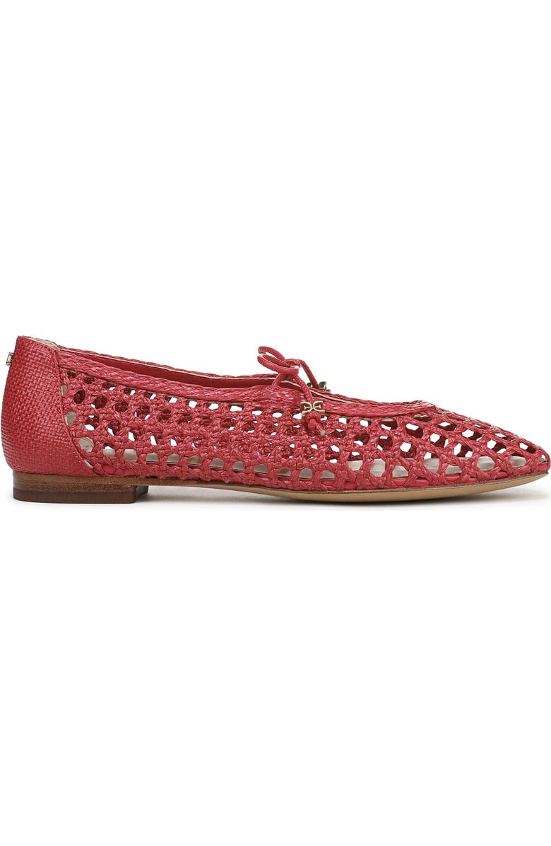 Marcie Ballet Flat
