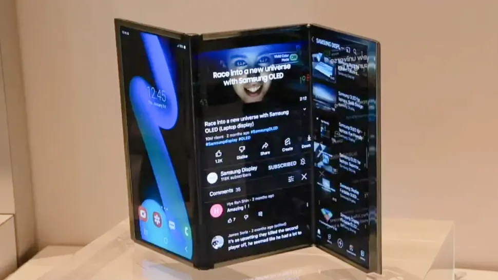 (Image credit: Samsung) - Image source: tomsguide.com
